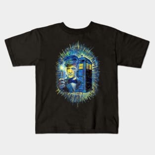 HOW I MET VINCENT Kids T-Shirt